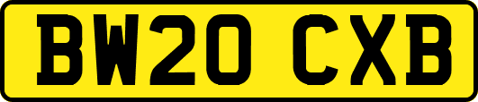 BW20CXB