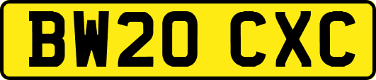 BW20CXC