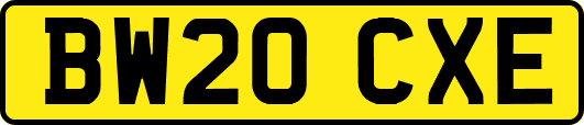 BW20CXE
