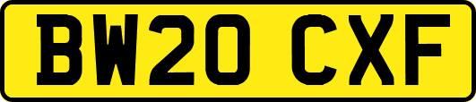 BW20CXF