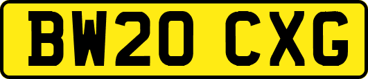 BW20CXG