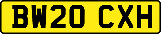 BW20CXH