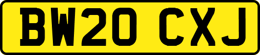 BW20CXJ