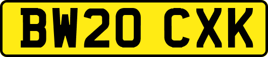 BW20CXK
