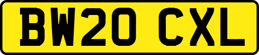 BW20CXL