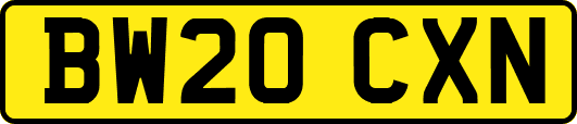 BW20CXN