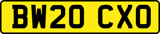 BW20CXO