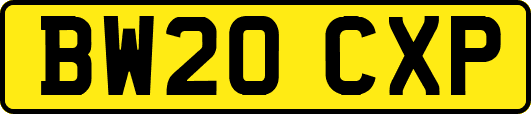 BW20CXP