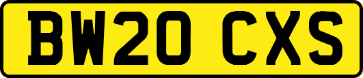 BW20CXS
