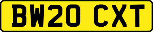 BW20CXT