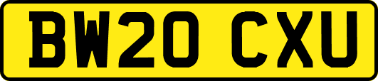 BW20CXU