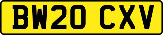 BW20CXV