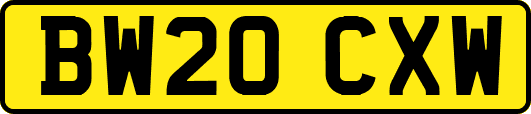 BW20CXW