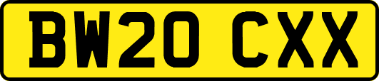 BW20CXX