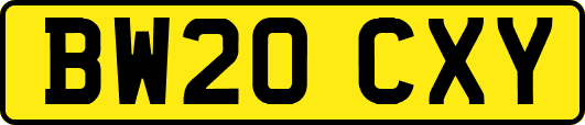 BW20CXY