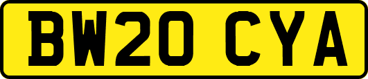 BW20CYA