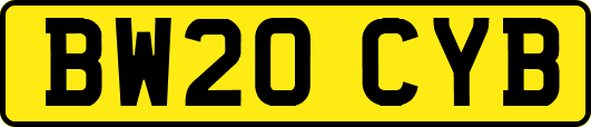BW20CYB