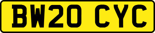 BW20CYC
