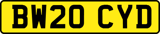 BW20CYD