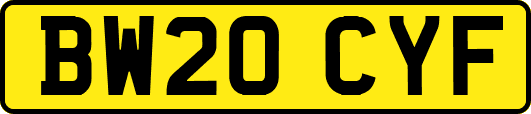 BW20CYF
