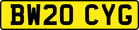 BW20CYG