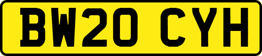 BW20CYH