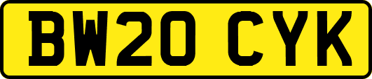 BW20CYK