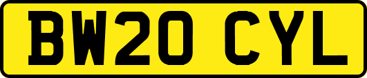 BW20CYL