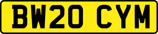 BW20CYM