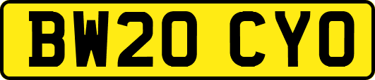 BW20CYO