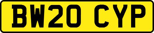 BW20CYP
