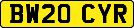 BW20CYR