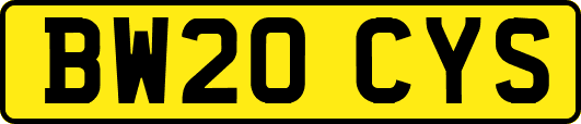 BW20CYS