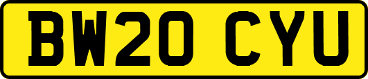 BW20CYU