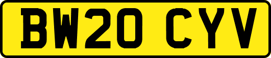 BW20CYV