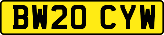 BW20CYW