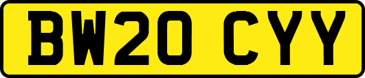 BW20CYY