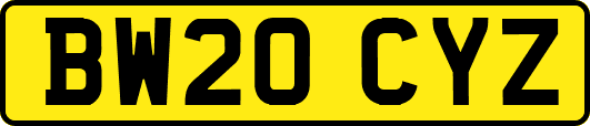 BW20CYZ