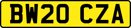 BW20CZA