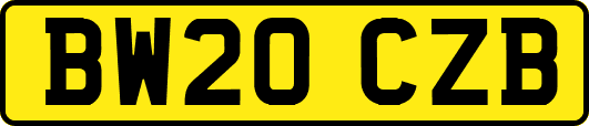 BW20CZB