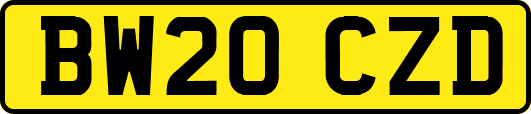 BW20CZD