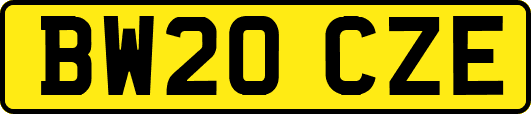 BW20CZE