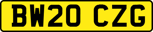 BW20CZG