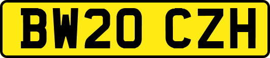 BW20CZH