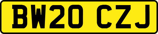 BW20CZJ