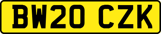 BW20CZK