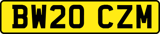 BW20CZM