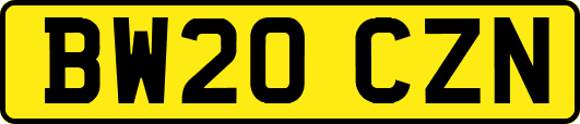 BW20CZN