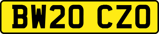 BW20CZO