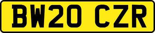 BW20CZR